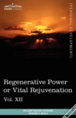 Capa do artigo Personal Power Books (In 12 Volumes), Vol. Xii