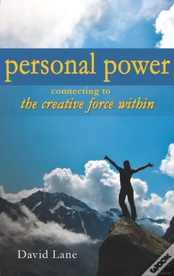 Capa do artigo Personal Power