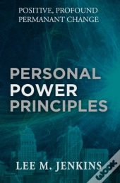 Personal Power Principles