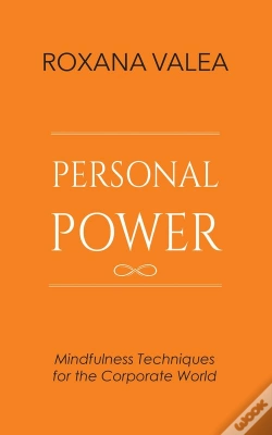 Capa do artigo Personal Power