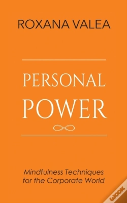 Capa do artigo Personal Power