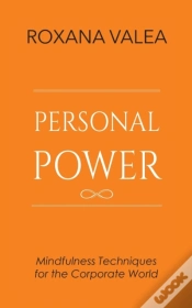 Capa do artigo Personal Power