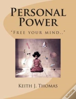 Capa do artigo Personal Power