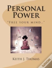 Capa do artigo Personal Power