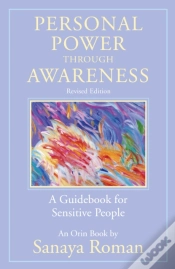 Capa do artigo Personal Power Through Awareness