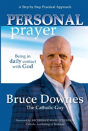 Personal Prayer; A Step By Step Practical Approach - Preview