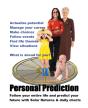 Personal Prediction - Preview