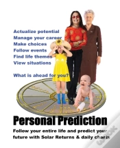 Capa do artigo Personal Prediction