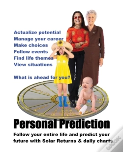 Capa do artigo Personal Prediction