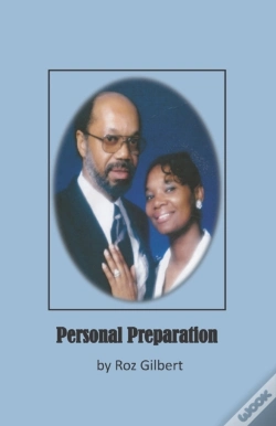 Capa do artigo Personal Preparation