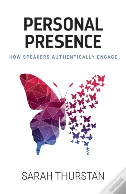 Capa do artigo Personal Presence