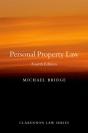 Personal Property Law - Preview