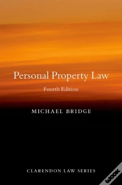 Capa do artigo Personal Property Law