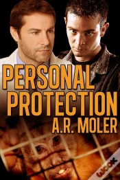 Capa do artigo Personal Protection