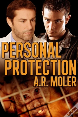 Capa do artigo Personal Protection