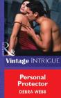 Personal Protector - Preview