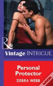Capa do artigo Personal Protector