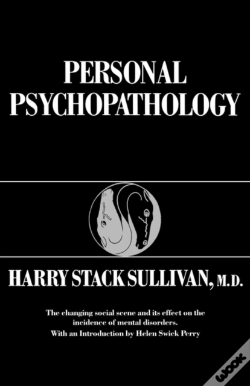 Capa do artigo Personal Psychopathology
