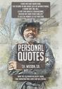 Personal Quotes - Preview
