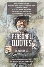 Personal Quotes - Preview