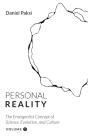 Personal Reality, Volume 1 - Preview