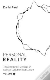 Capa do artigo Personal Reality, Volume 1
