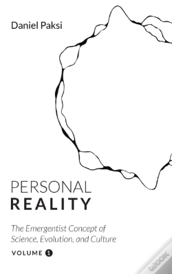 Capa do artigo Personal Reality, Volume 1