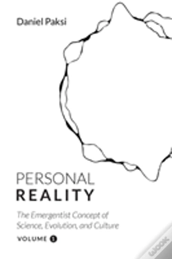 Capa do artigo Personal Reality, Volume 1