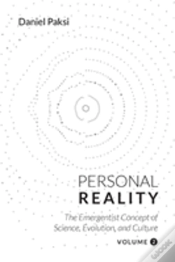 Capa do artigo Personal Reality, Volume 2