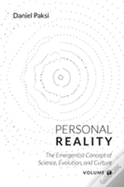 Capa do artigo Personal Reality, Volume 2