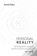 Personal Reality, Volume 2