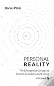 Capa do artigo Personal Reality, Volume 2