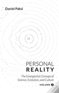 Capa do artigo Personal Reality, Volume 2