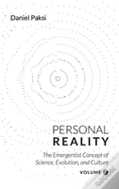 Personal Reality, Volume 2
