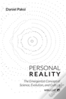 Personal Reality, Volume 2