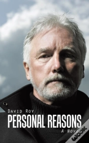 Capa do artigo Personal Reasons: A Novel