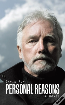 Capa do artigo Personal Reasons: A Novel