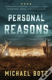 Capa do artigo Personal Reasons