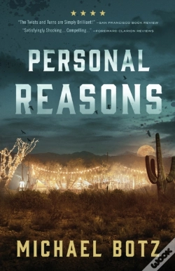 Capa do artigo Personal Reasons