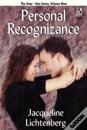 Capa do artigo Personal Recognizance