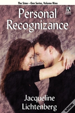Capa do artigo Personal Recognizance