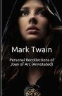 Personal Recollections Of Joan Of Arc Annotated - Preview