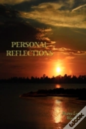 Capa do artigo Personal Reflections