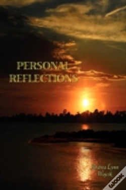 Capa do artigo Personal Reflections