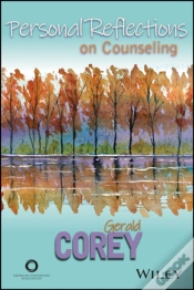 Capa do artigo Personal Reflections On Counseling