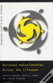 Capa do artigo Personal Relationships Across The Lifespan