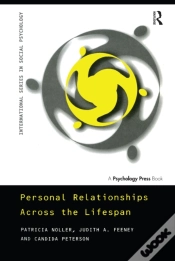 Capa do artigo Personal Relationships Across The Lifespan