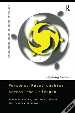 Capa do artigo Personal Relationships Across The Lifespan