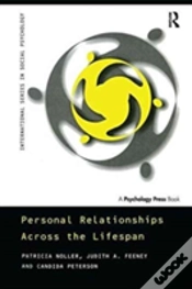 Capa do artigo Personal Relationships Across The Lifespan