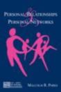 Personal Relationships And Personal Networks - Preview